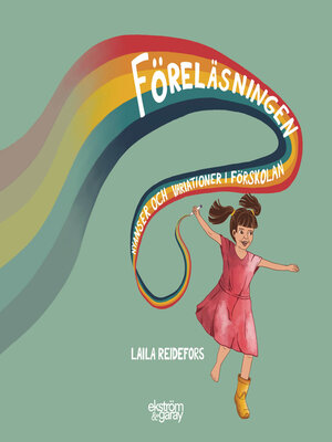 cover image of Föreläsningen